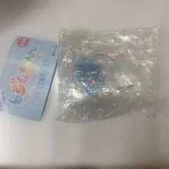 しずくちゃんアクリルカラビナなみだくん2個セット