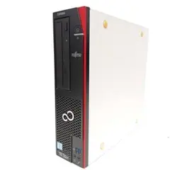 富士通 ESPRIMO D588/VX - メルカリ