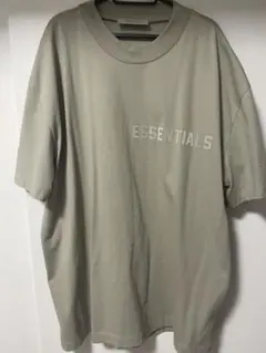 FOG ESSENTIALS セットアップ ベージュ