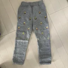 ヒステリックミニ　刺繍パンツ