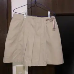 バーバリー スカート