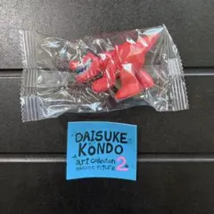 Daisuke Kondo アートコレクション マスコットフィギュア
