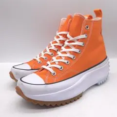 CONVERSE RUN STAR HIKE HI コンバース ランスターハイク