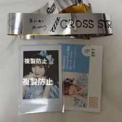 梅田みゆ　チェキ