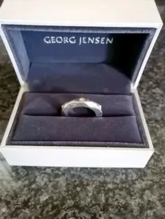 指輪/ブランド/リング/GEORG JENSEN/アクセサリーのサムネイル