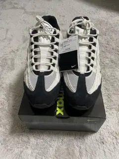 NIKE エアマックス95 ビッグバブル “Atelier” 28㎝