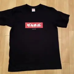 ゲームオーバー　Tシャツ