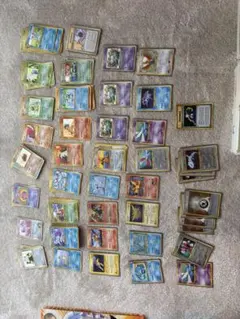 【旧裏】ポケモンカード 約300枚セット