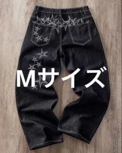 always starteam fti punkandyo swag デニム