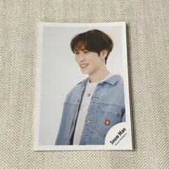 SnowMan 公式写真 渡辺翔太 124