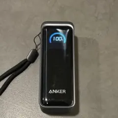 ANKER PrimePower Bank9600mAh 65w Fusion