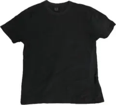 RTA 黒 Tシャツ M 刺繍ロゴ