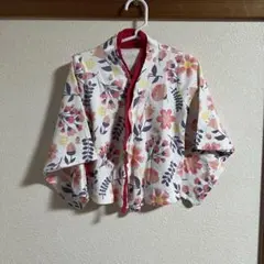 ベビー着物セット