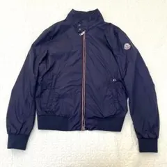 2025年最新】MONCLER メンズ ナイロンジャケットの人気アイテム - メルカリ