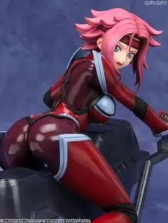 クルセイド コードギアス 反逆のルルーシュ 紅月カレン MP サイン SP