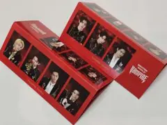 VAMPIRE メイキングフォト ①