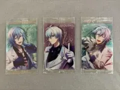 アイナナウエハースカード 四葉環 逢坂壮五セット - メルカリ