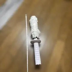 日本刀型 折りたたみ傘 侍 刀 傘　ワンタッチで開きます