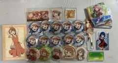 プロセカ 花里みのり