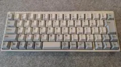 【2025年8月購入】HHKB Professional HYBRID 日本語