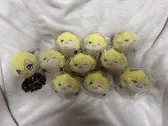 アイナナ 六弥ナギ もちマス オプナナ ぬいぐるみ