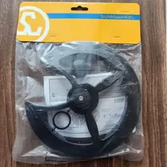 【のつぽ様専用】SUNNYWHEEL SW-719 チェーンカバー 42-44T