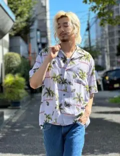 2025年最新】藤井風 アロハ sの人気アイテム - メルカリ