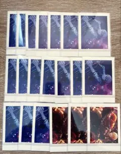 プロセカ/天馬司/ぱしゃこれ 20枚セット