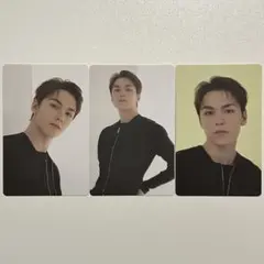 SEVENTEEN FOLLOW AGAIN 仁川 バーノン トレカ