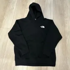 は*ぴ様 THE NORTH FACE フード付きパーカー