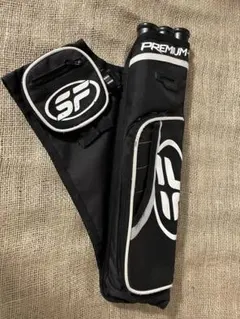 SFプレミアム・クイバー（SF Premium Quiver)