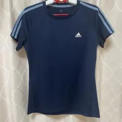 【古着】レディース adidas Tシャツ OTのサムネイル