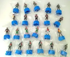 仮面ライダー カンロキャンデー缶 昭和レトロ 貴重品 約10センチサイズ