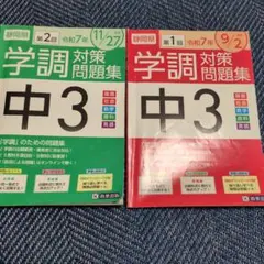 2026年最新】学力推移調査 中1 2回の人気アイテム - メルカリ
