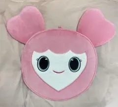 TWICE モモ モブリー うちわカバー