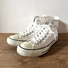 converse チャックテイラー CT70 三つ星 オールホワイト 28.5 - メルカリ