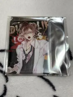 ディアラバ　アクリルカード　ユーマ