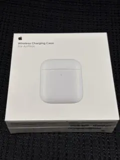Apple Wireless Charging Case for AirPods