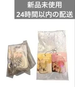 Zootopia ブリスタチャームコレクションフィニックアイスキャンディジュディ