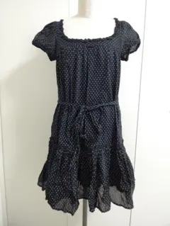 【送料無料】フレンチコネクション/花柄ワンピース