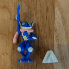 ポケモン ゲッコウガ フィギュアのサムネイル