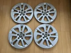 2026年最新】プリウス 50 ホイールキャップの人気アイテム - メルカリ