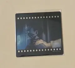 鬼滅の刃　フィルム風クリアカード　猗窩座