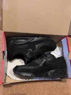 2026年最新】AIR max 90 27 ブラックの人気アイテム - メルカリ