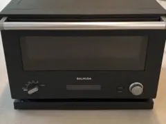 即購入可】BALMUDA オーブンレンジ ジャンク品 部品取り - メルカリ