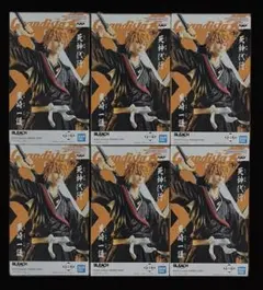 BLEACH Grandista 黒崎一護　フィギュア　④