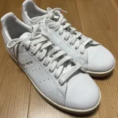 adidas STANSMITH 26cm ホワイト　白