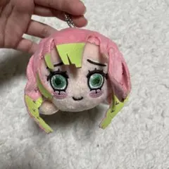 鬼滅の刃 キーチェーンマスコット