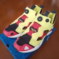 REEBOK INSTAPUMP FURY 