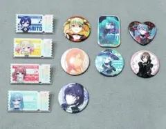 プロセカ　ボーカロイド　まとめ売り